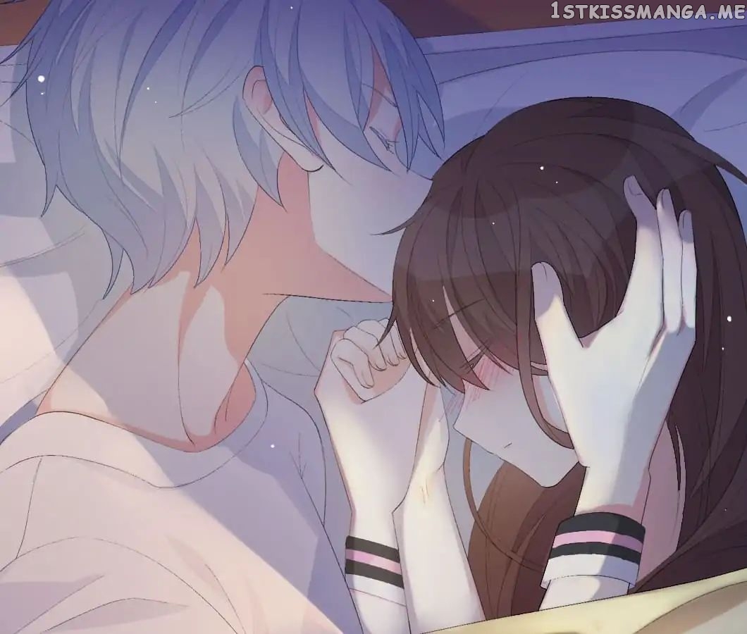 One Kiss A Day chapter 35 - page 101