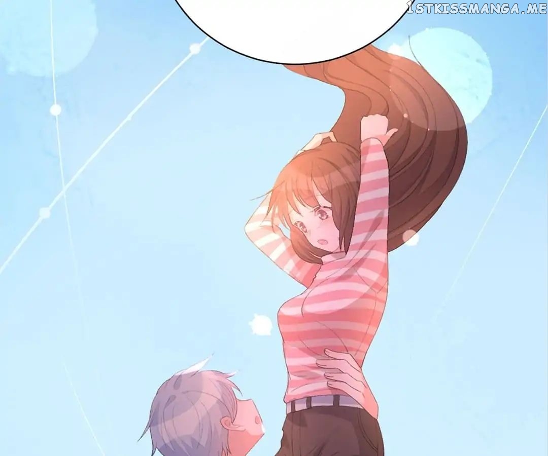 One Kiss A Day chapter 35 - page 105