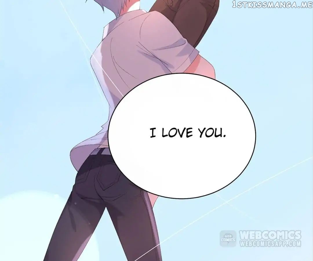 One Kiss A Day chapter 35 - page 106