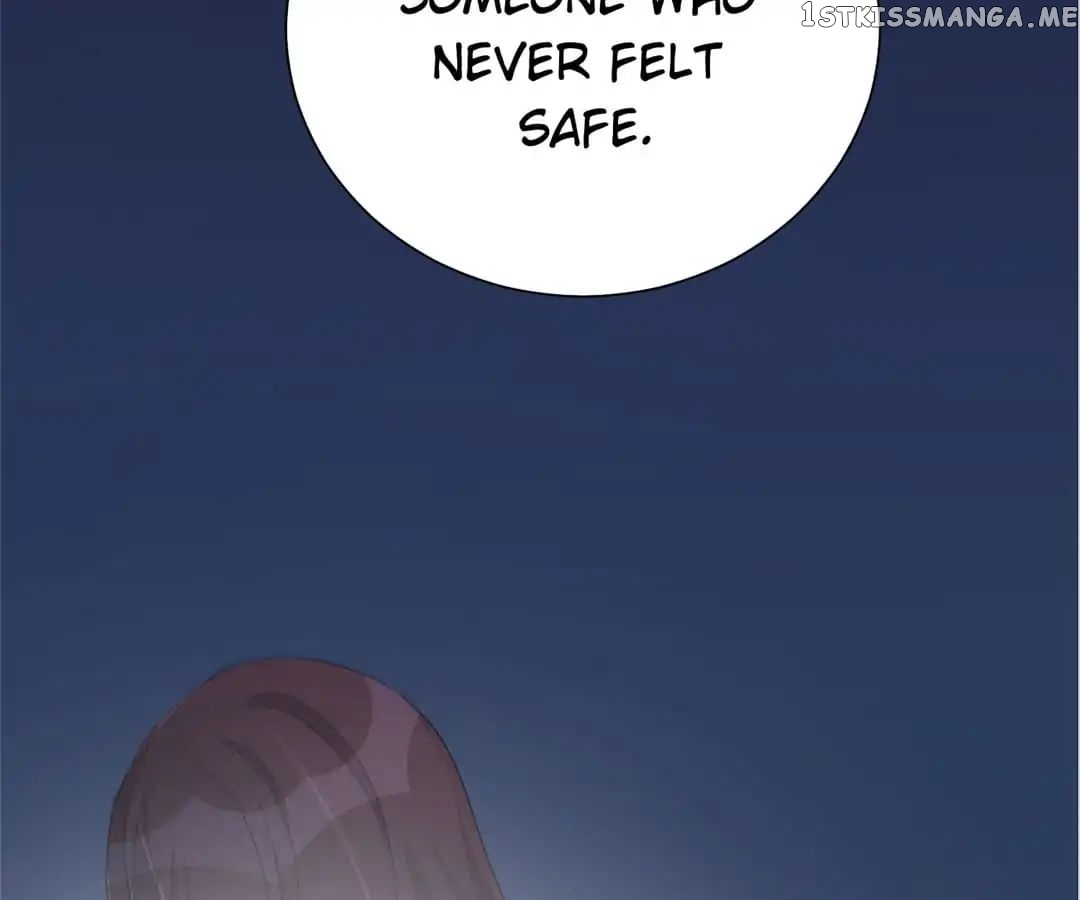 One Kiss A Day chapter 35 - page 117