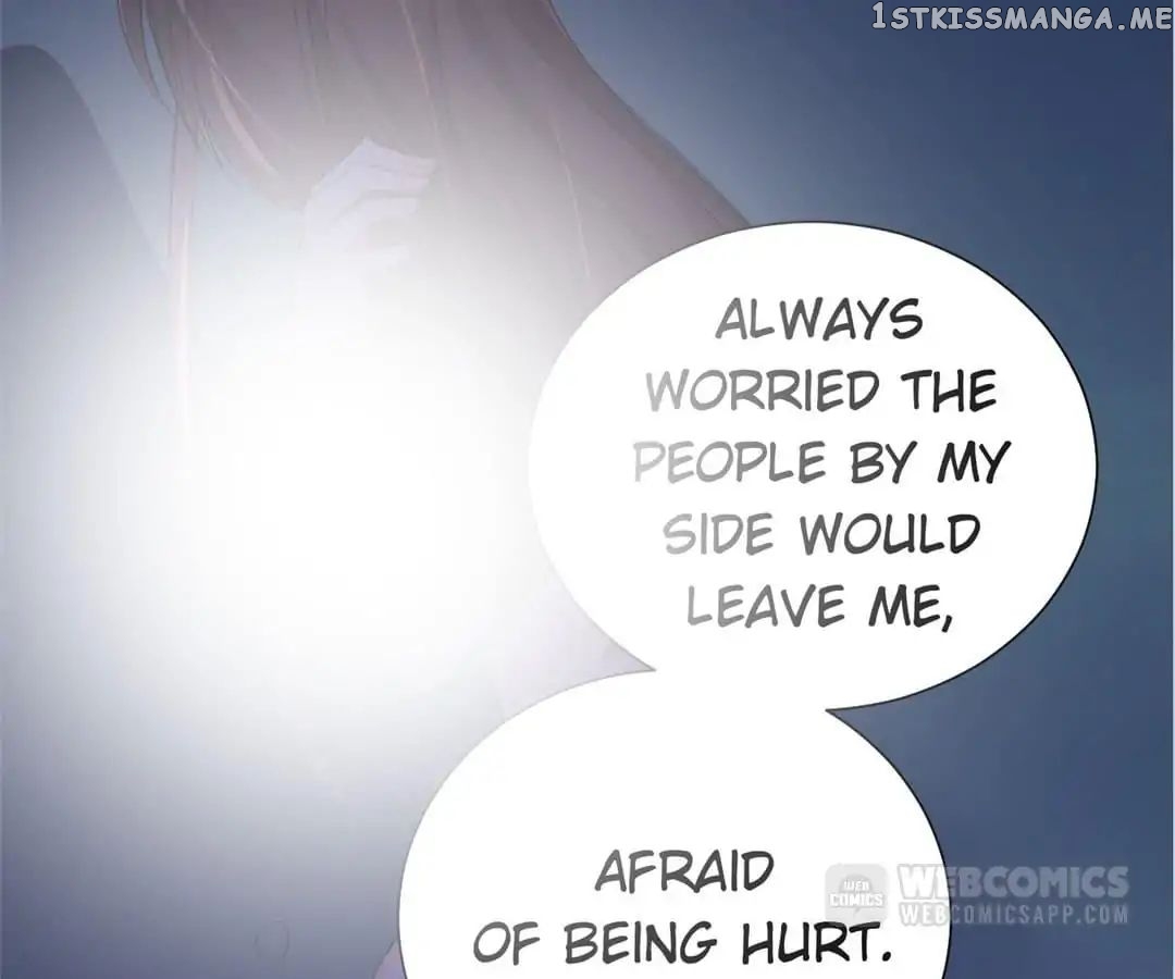 One Kiss A Day chapter 35 - page 118