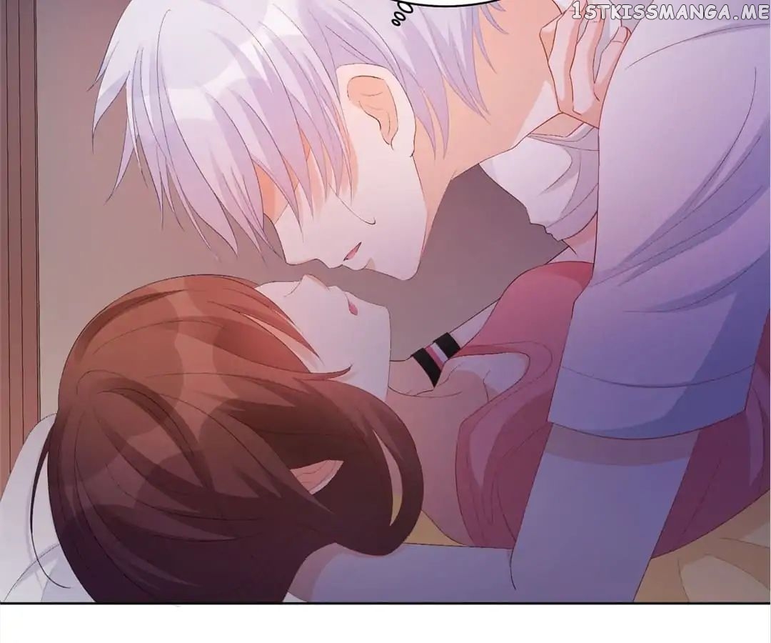 One Kiss A Day chapter 35 - page 12
