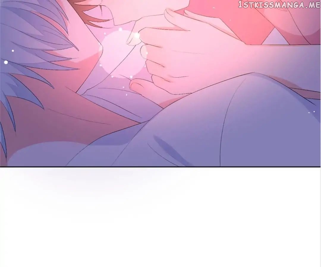 One Kiss A Day chapter 35 - page 124