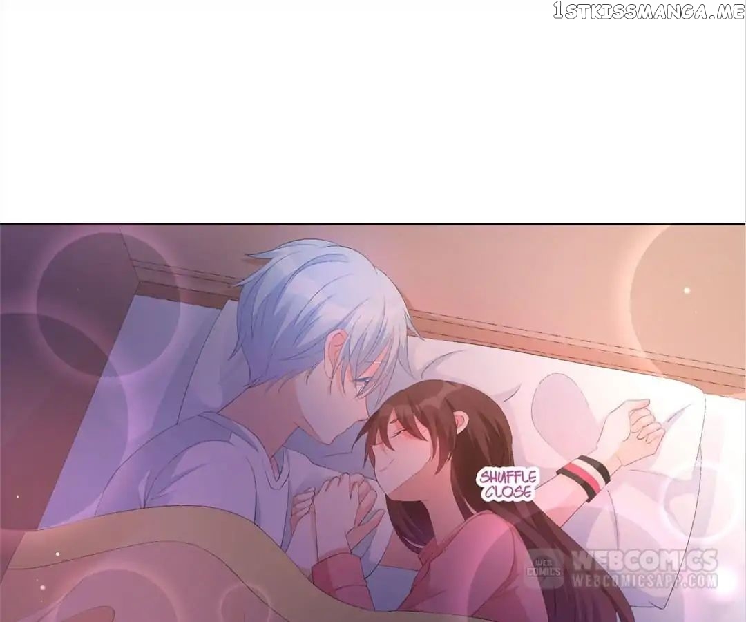 One Kiss A Day chapter 35 - page 126