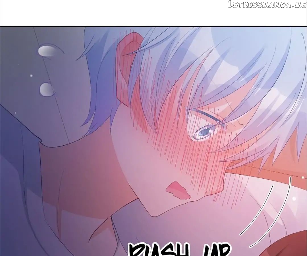 One Kiss A Day chapter 35 - page 128