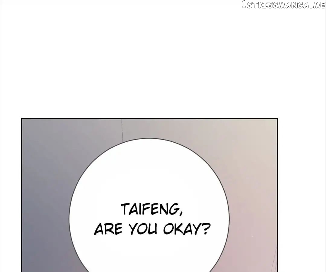 One Kiss A Day chapter 35 - page 132