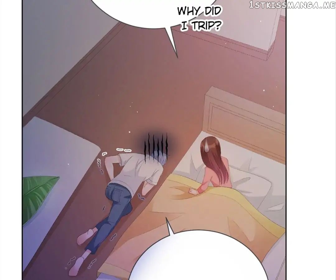One Kiss A Day chapter 35 - page 133