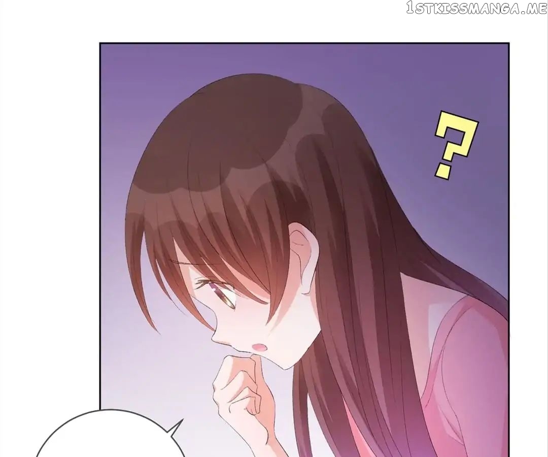 One Kiss A Day chapter 35 - page 135