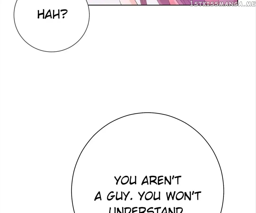 One Kiss A Day chapter 35 - page 136