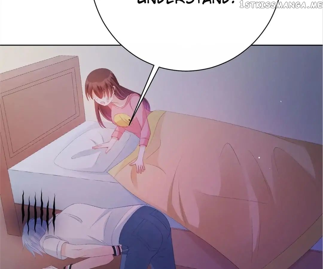 One Kiss A Day chapter 35 - page 137