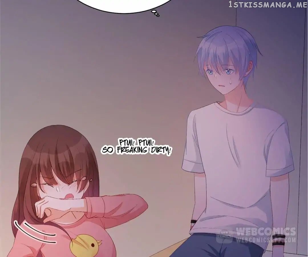 One Kiss A Day chapter 35 - page 14