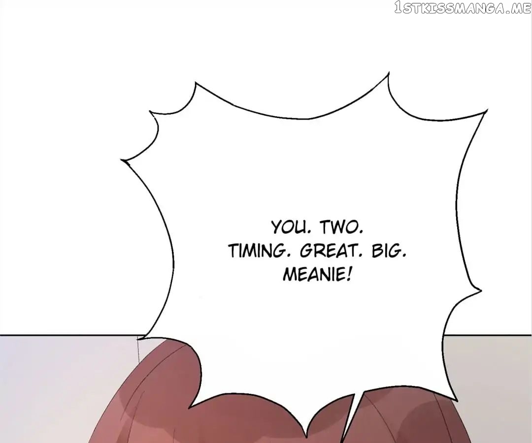 One Kiss A Day chapter 35 - page 16