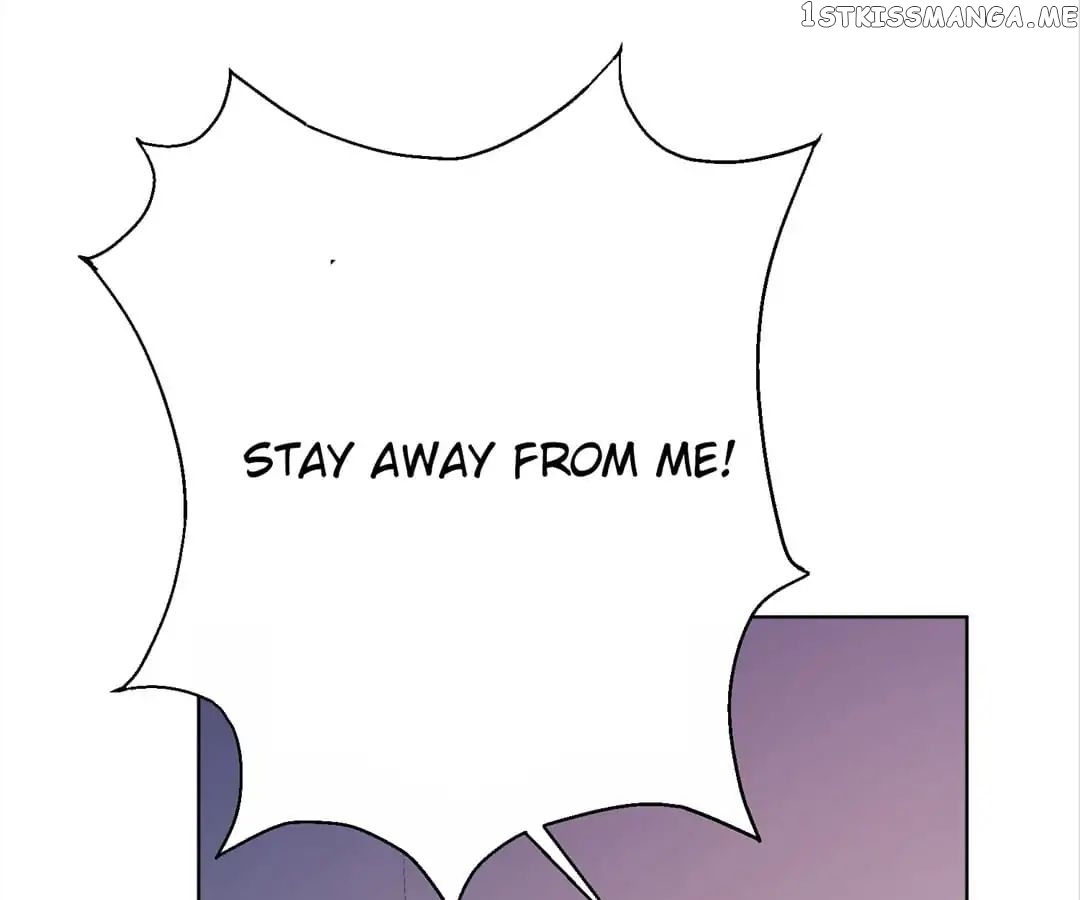 One Kiss A Day chapter 35 - page 19