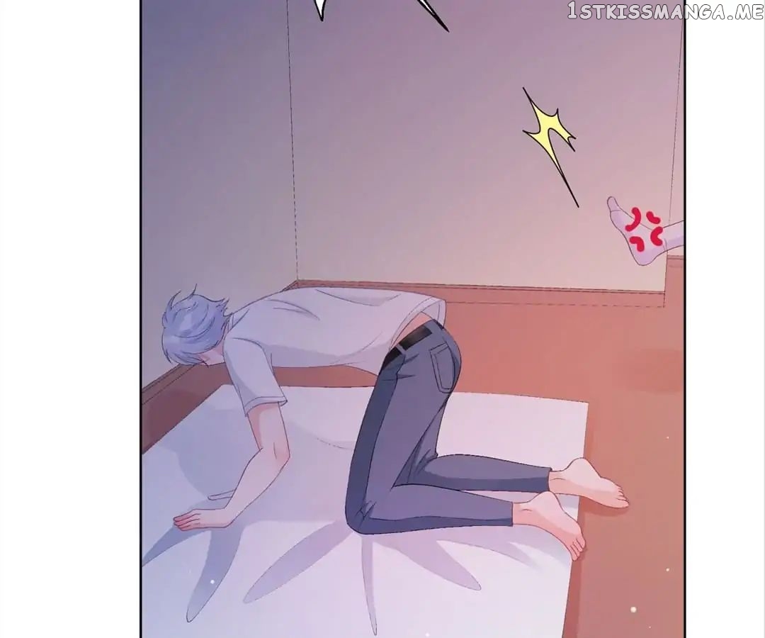 One Kiss A Day chapter 35 - page 20