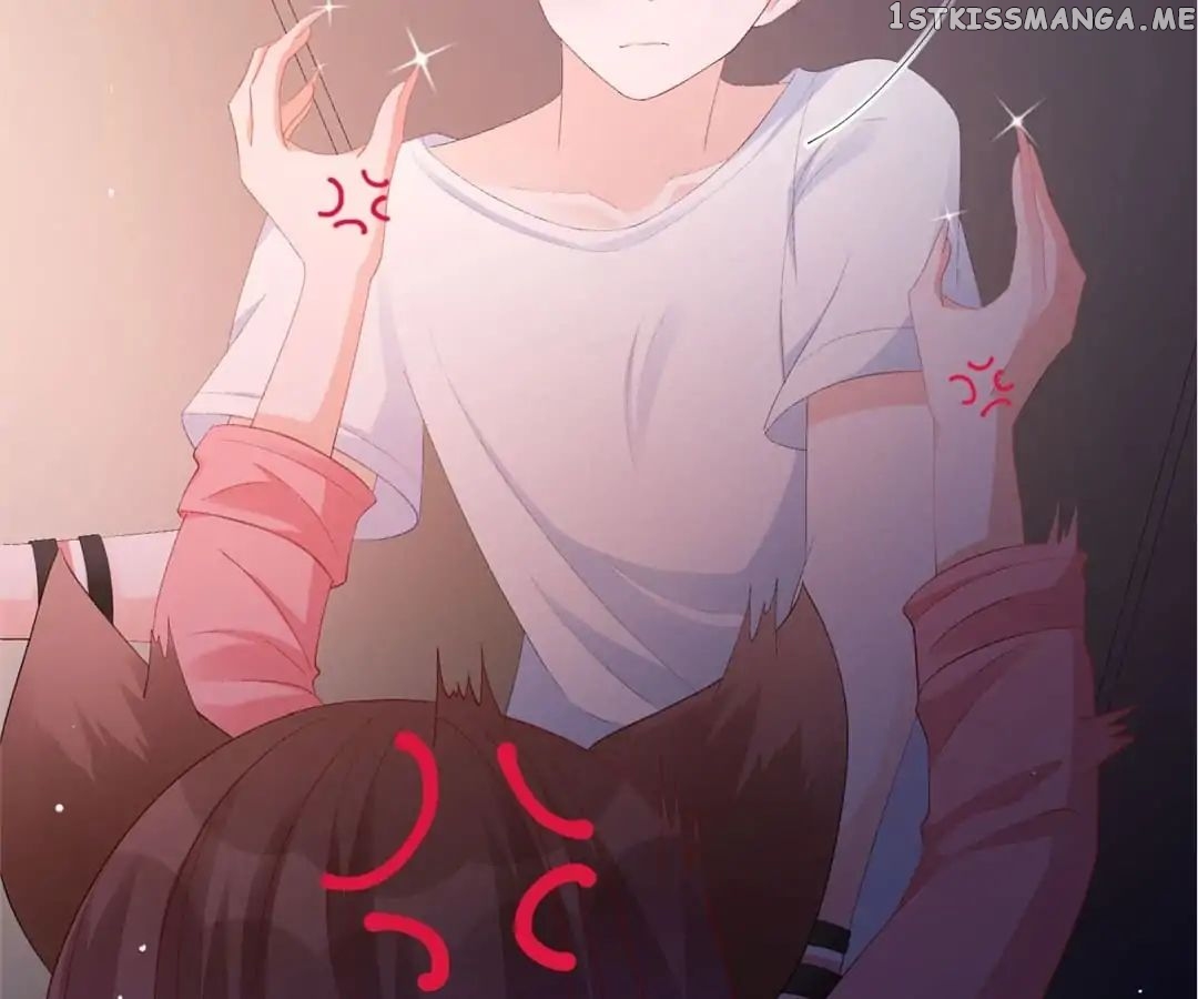 One Kiss A Day chapter 35 - page 3