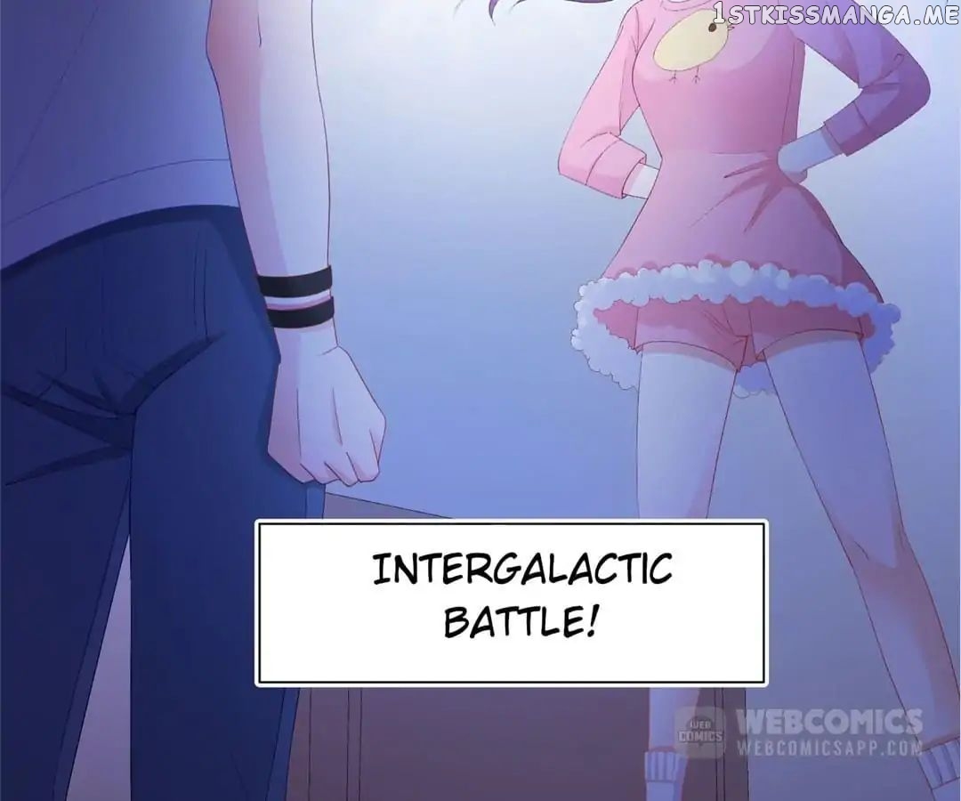 One Kiss A Day chapter 35 - page 34
