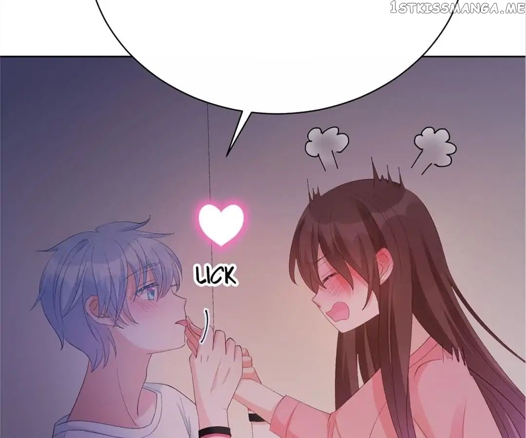 One Kiss A Day chapter 35 - page 43