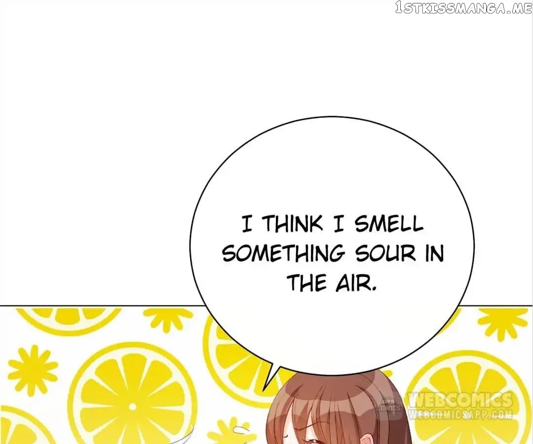 One Kiss A Day chapter 35 - page 46