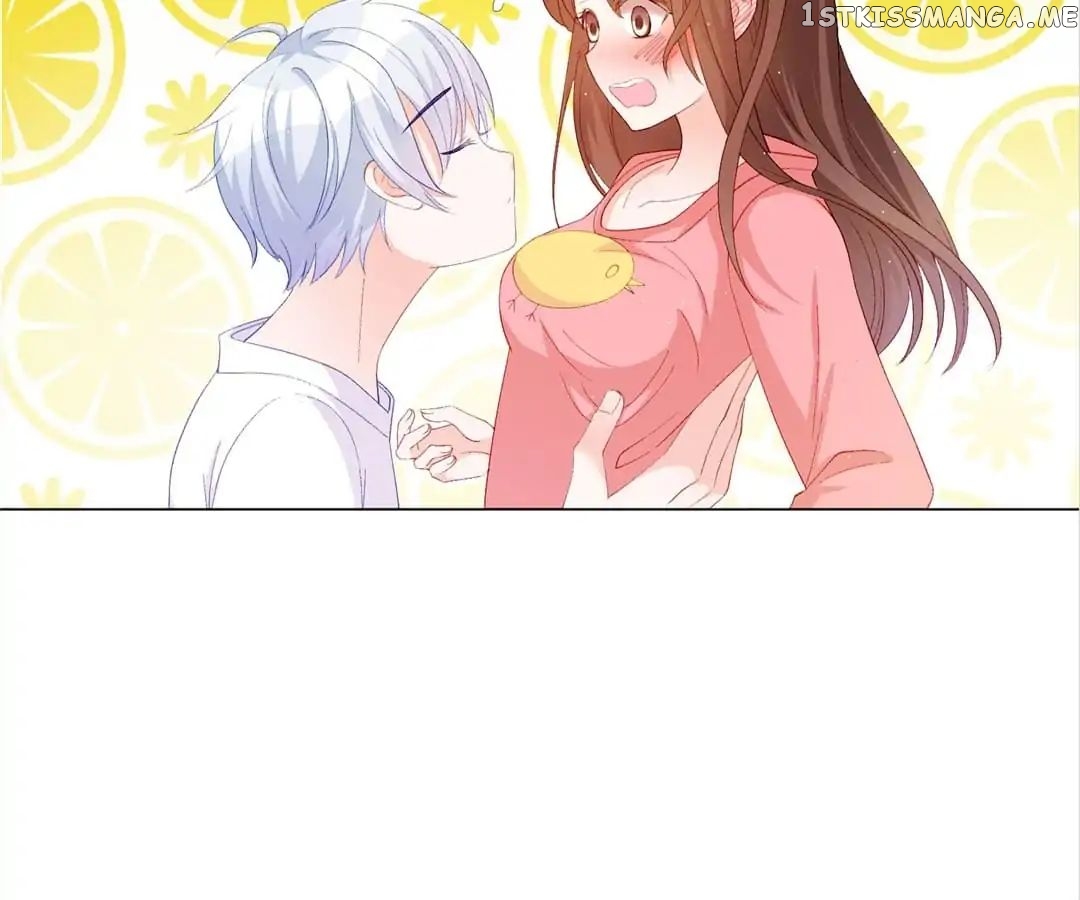 One Kiss A Day chapter 35 - page 47