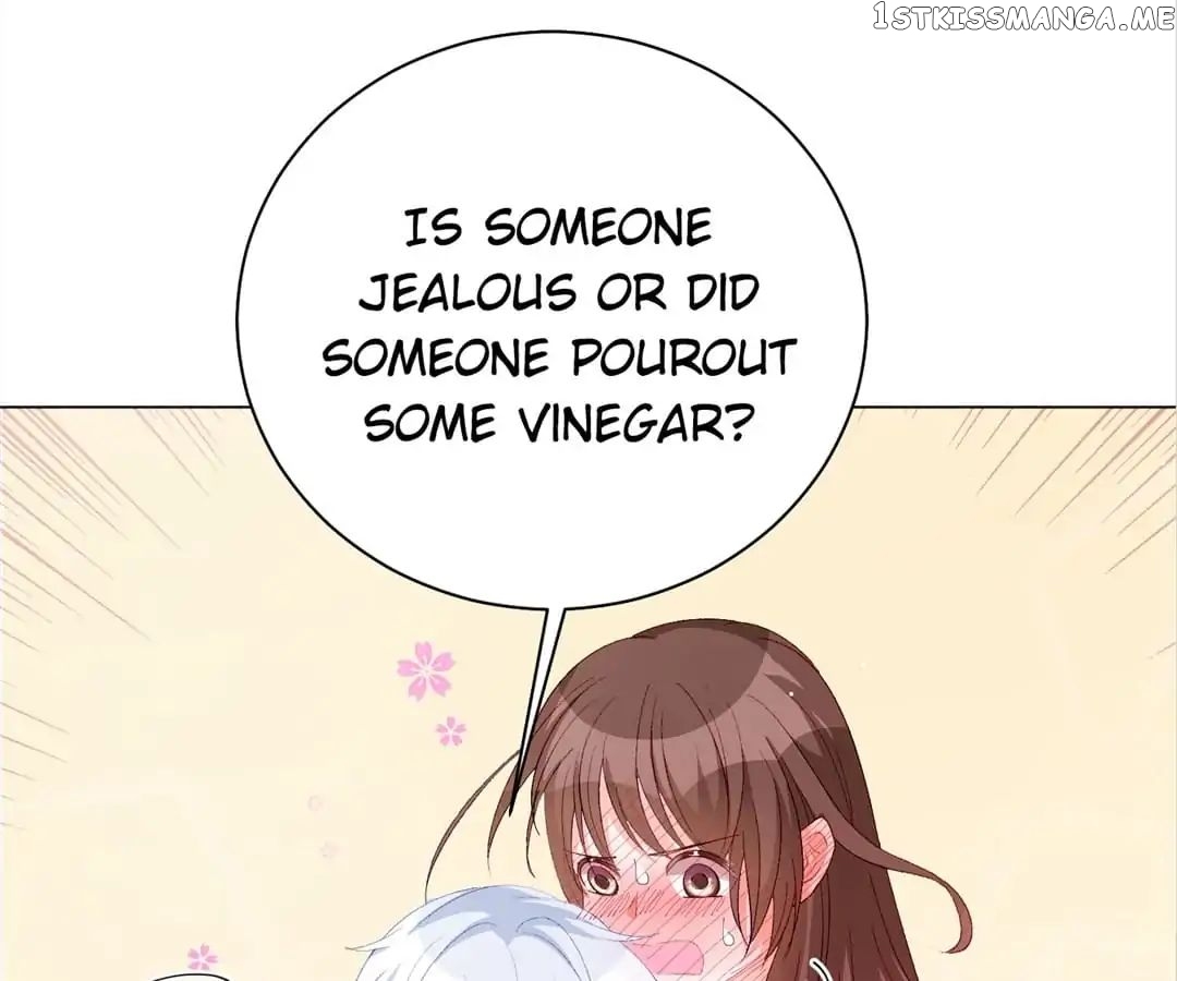 One Kiss A Day chapter 35 - page 48