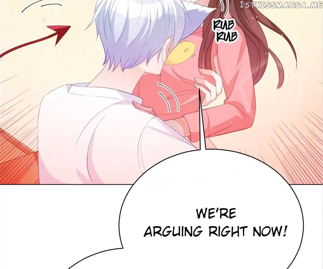 One Kiss A Day chapter 35 - page 49