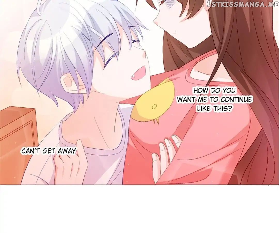 One Kiss A Day chapter 35 - page 52