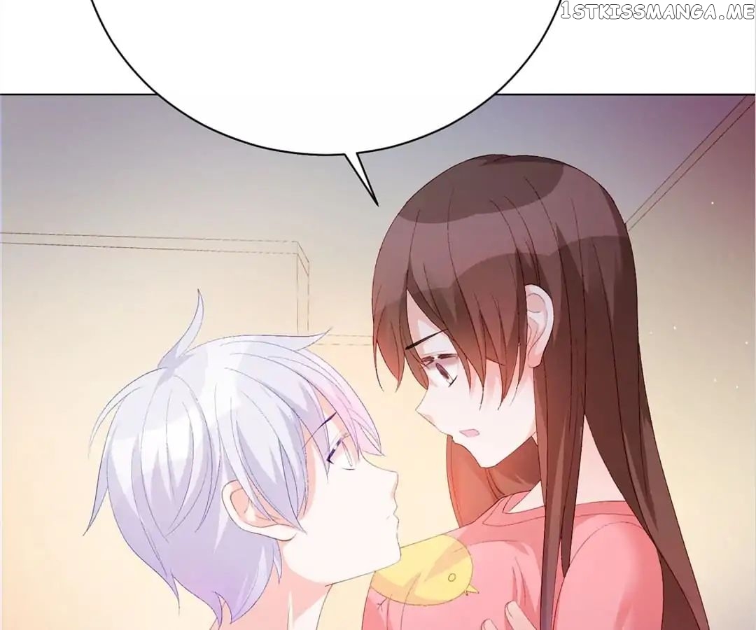 One Kiss A Day chapter 35 - page 56