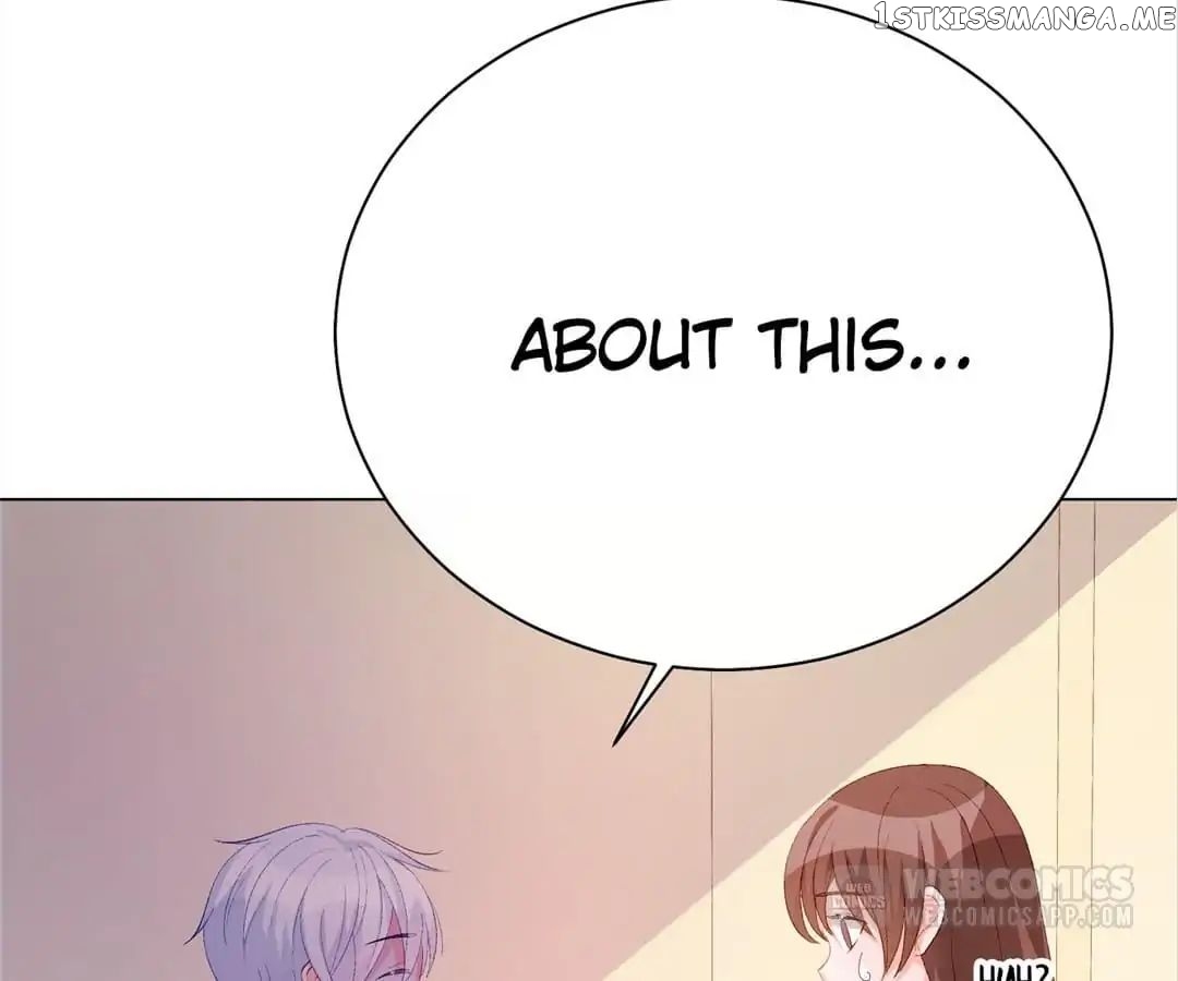 One Kiss A Day chapter 35 - page 58