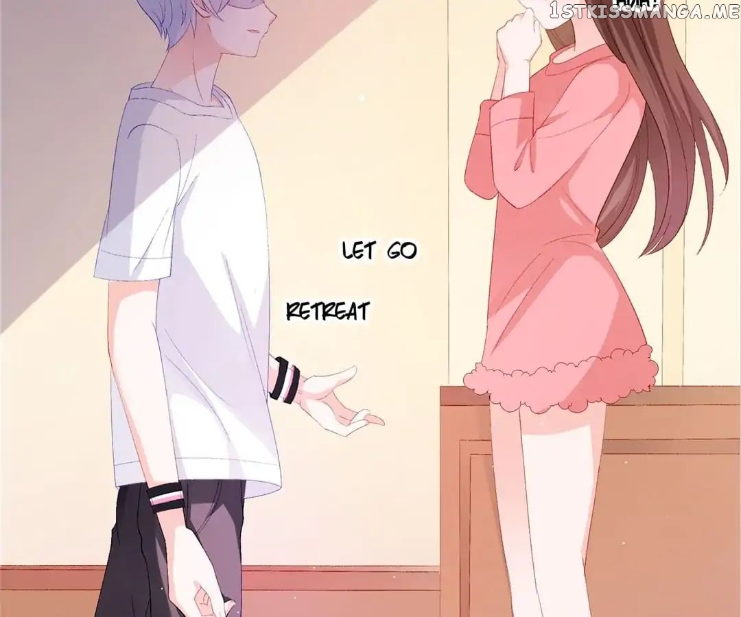 One Kiss A Day chapter 35 - page 59