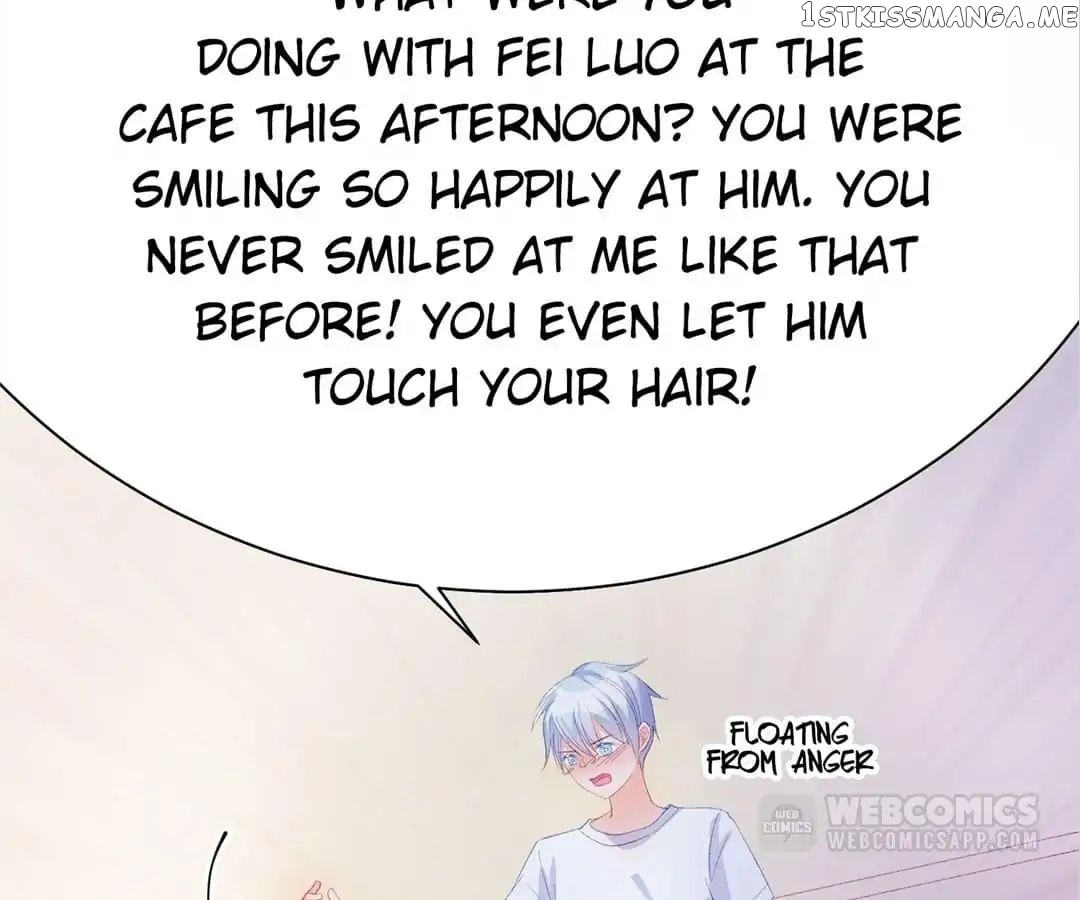 One Kiss A Day chapter 35 - page 62