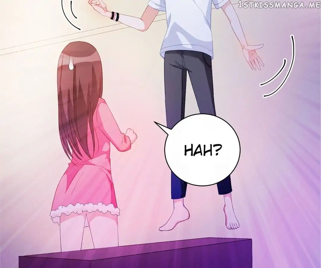 One Kiss A Day chapter 35 - page 63