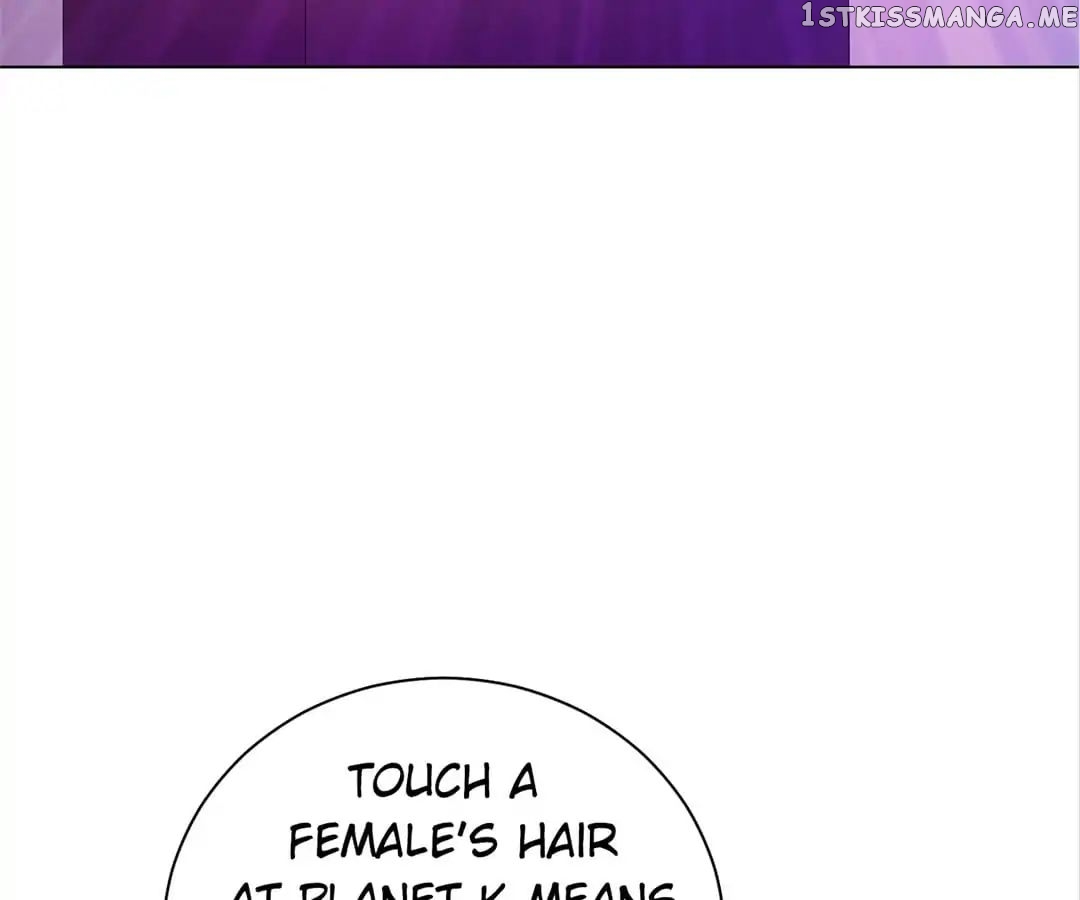 One Kiss A Day chapter 35 - page 64