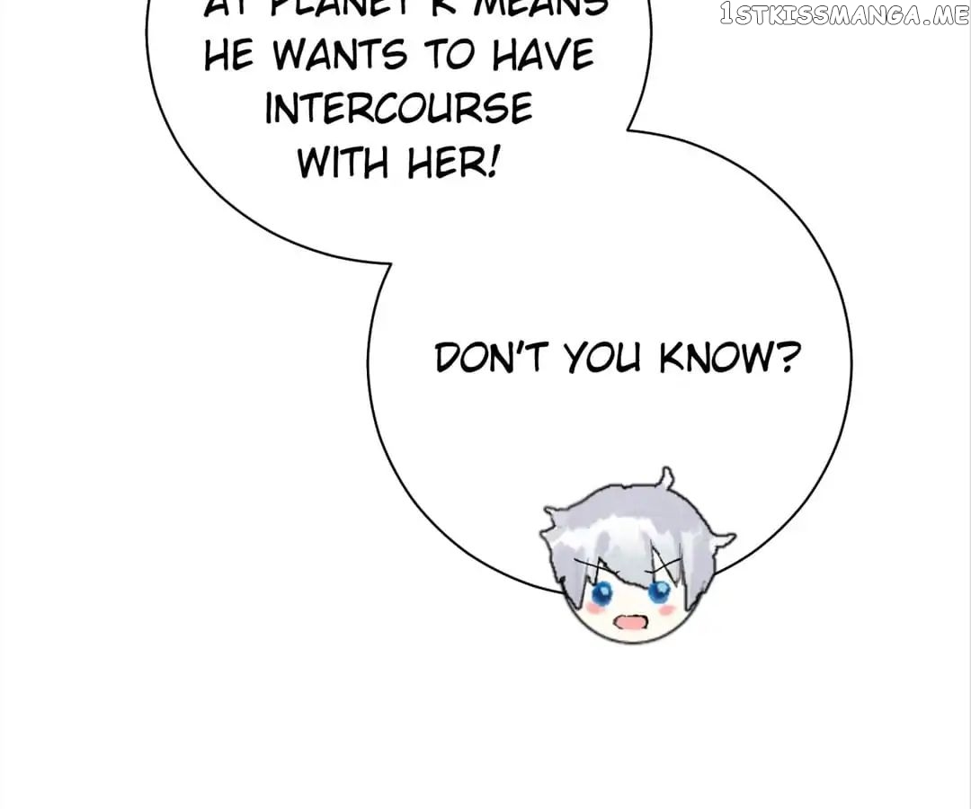 One Kiss A Day chapter 35 - page 65