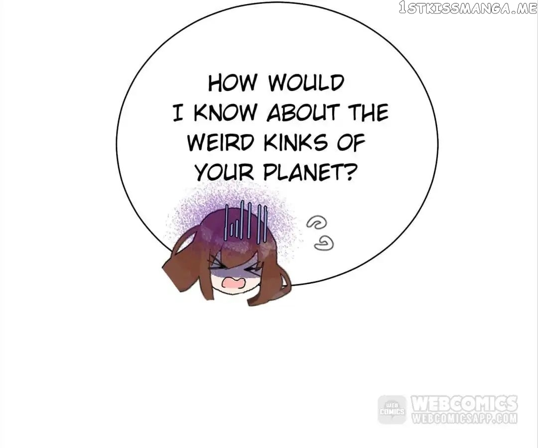 One Kiss A Day chapter 35 - page 66