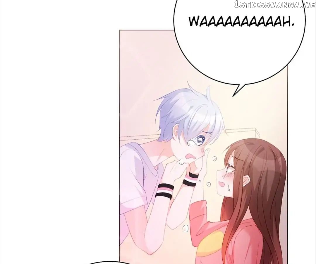 One Kiss A Day chapter 35 - page 73