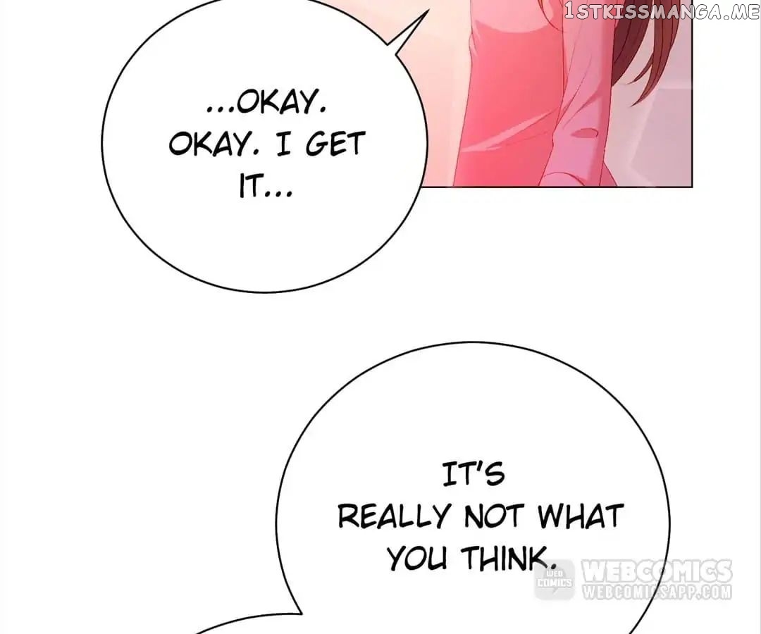 One Kiss A Day chapter 35 - page 74