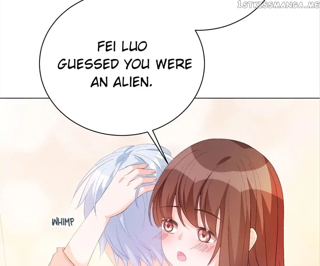 One Kiss A Day chapter 35 - page 75