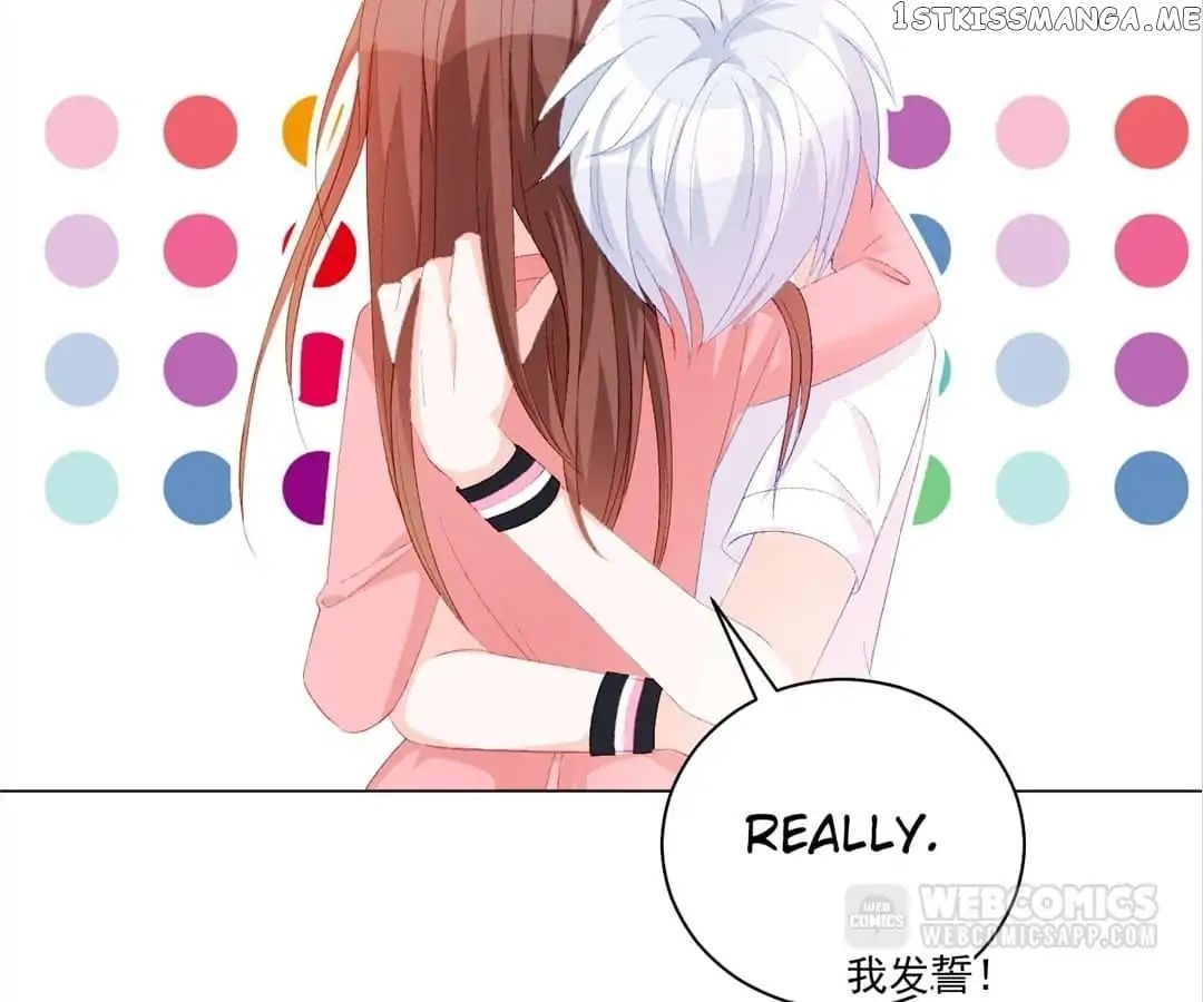 One Kiss A Day chapter 35 - page 78