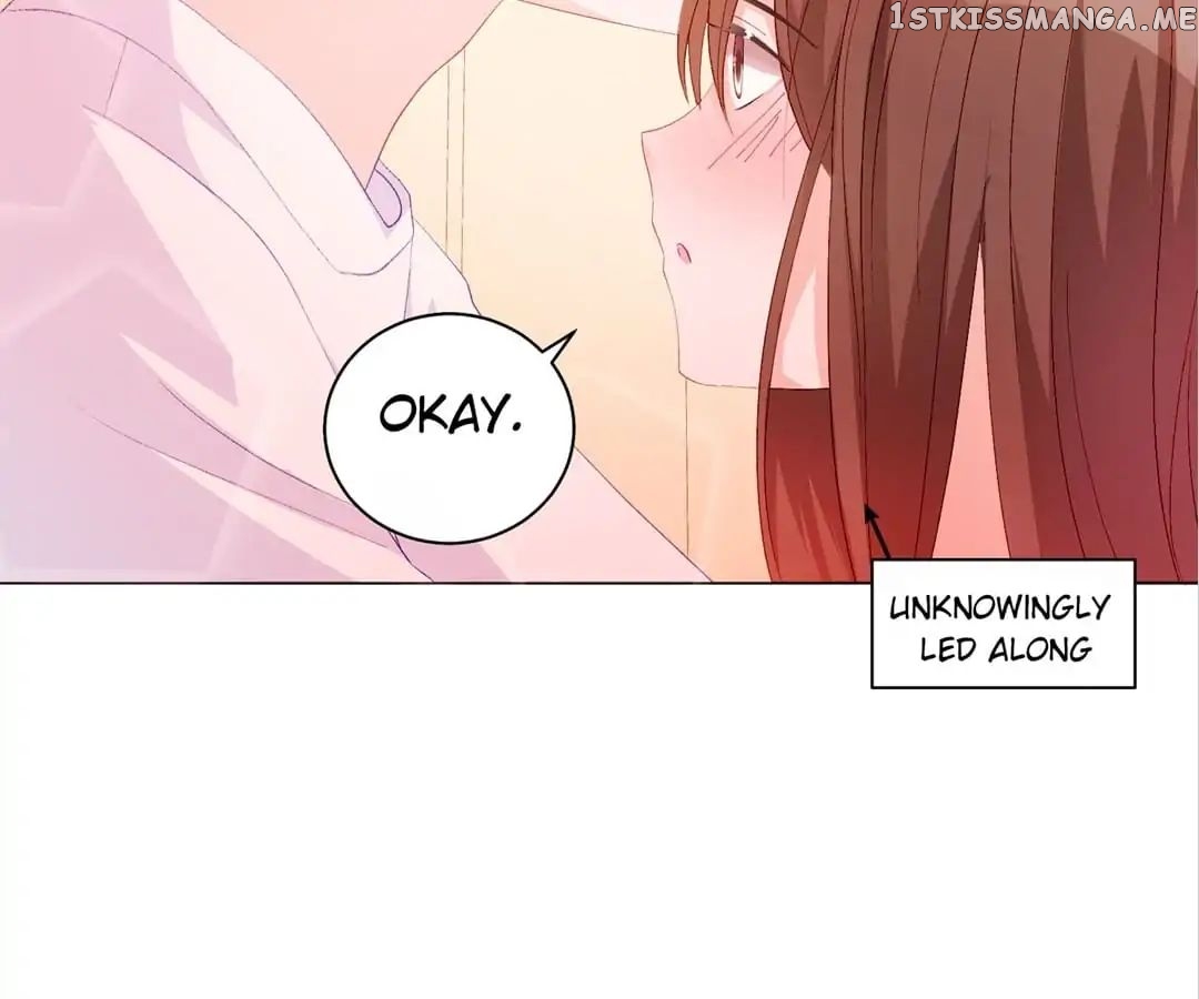 One Kiss A Day chapter 35 - page 81