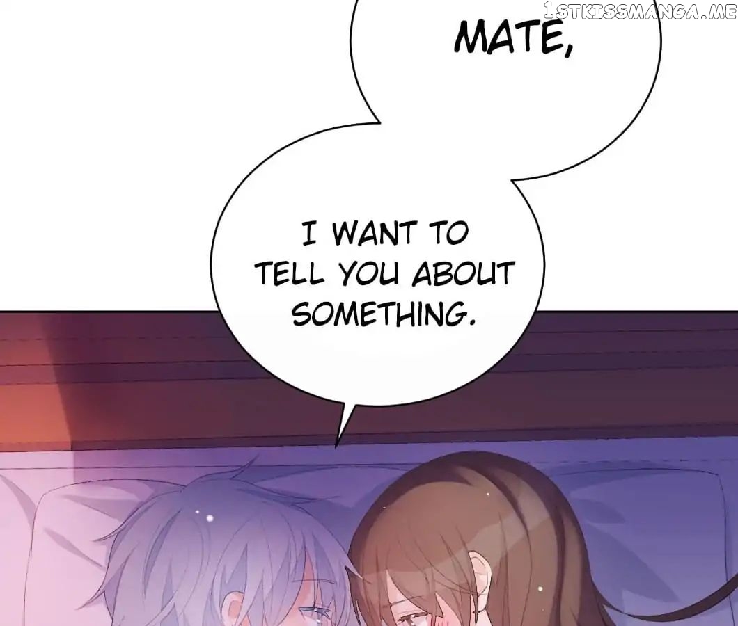 One Kiss A Day chapter 35 - page 93