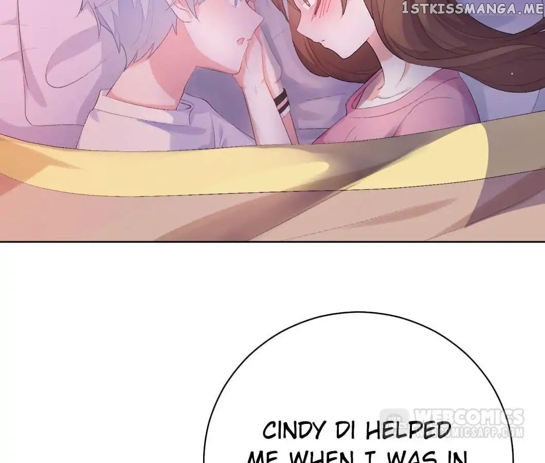 One Kiss A Day chapter 35 - page 94