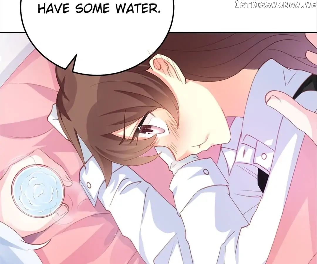One Kiss A Day chapter 25 - page 12