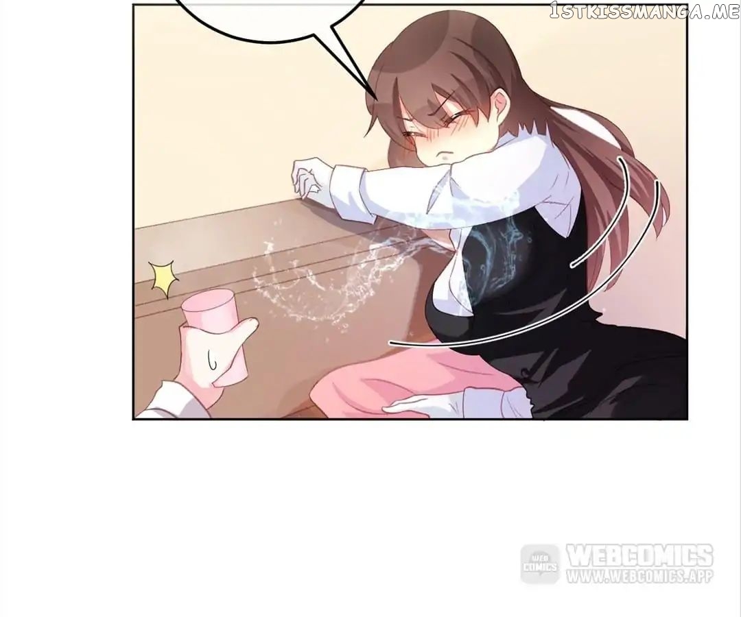 One Kiss A Day chapter 25 - page 14