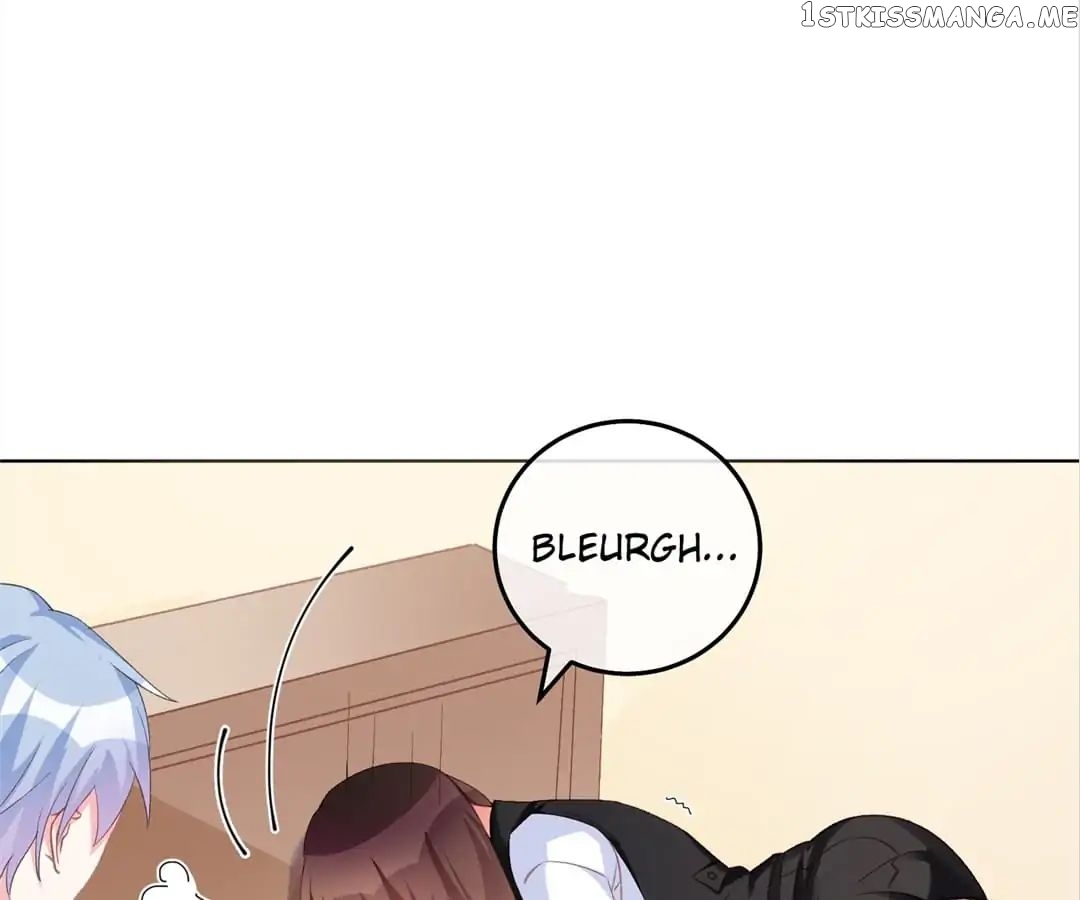 One Kiss A Day chapter 25 - page 15