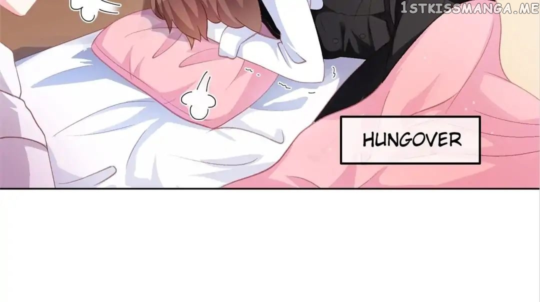 One Kiss A Day chapter 25 - page 16