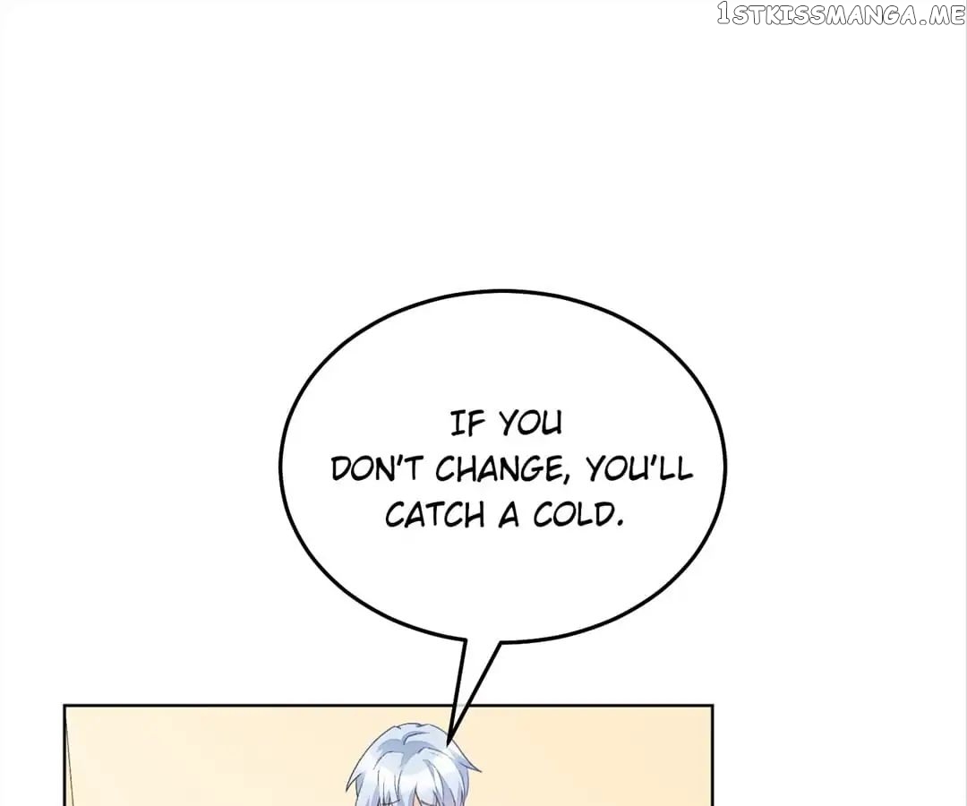 One Kiss A Day chapter 25 - page 17