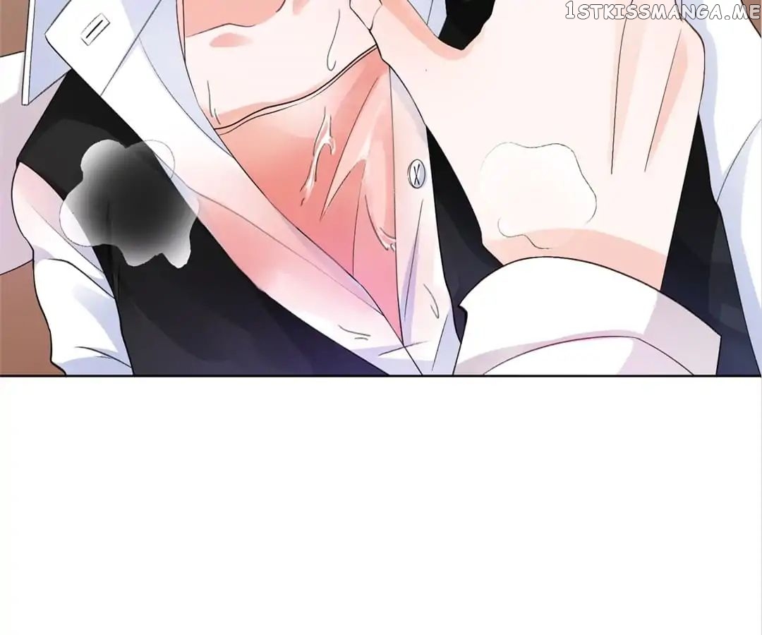 One Kiss A Day chapter 25 - page 19