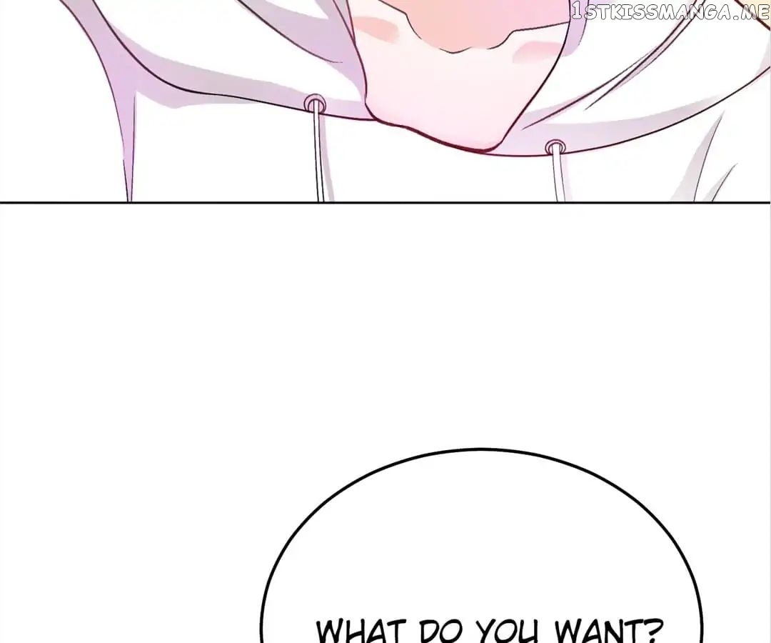 One Kiss A Day chapter 25 - page 21