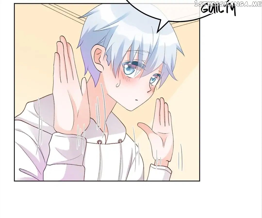 One Kiss A Day chapter 25 - page 24