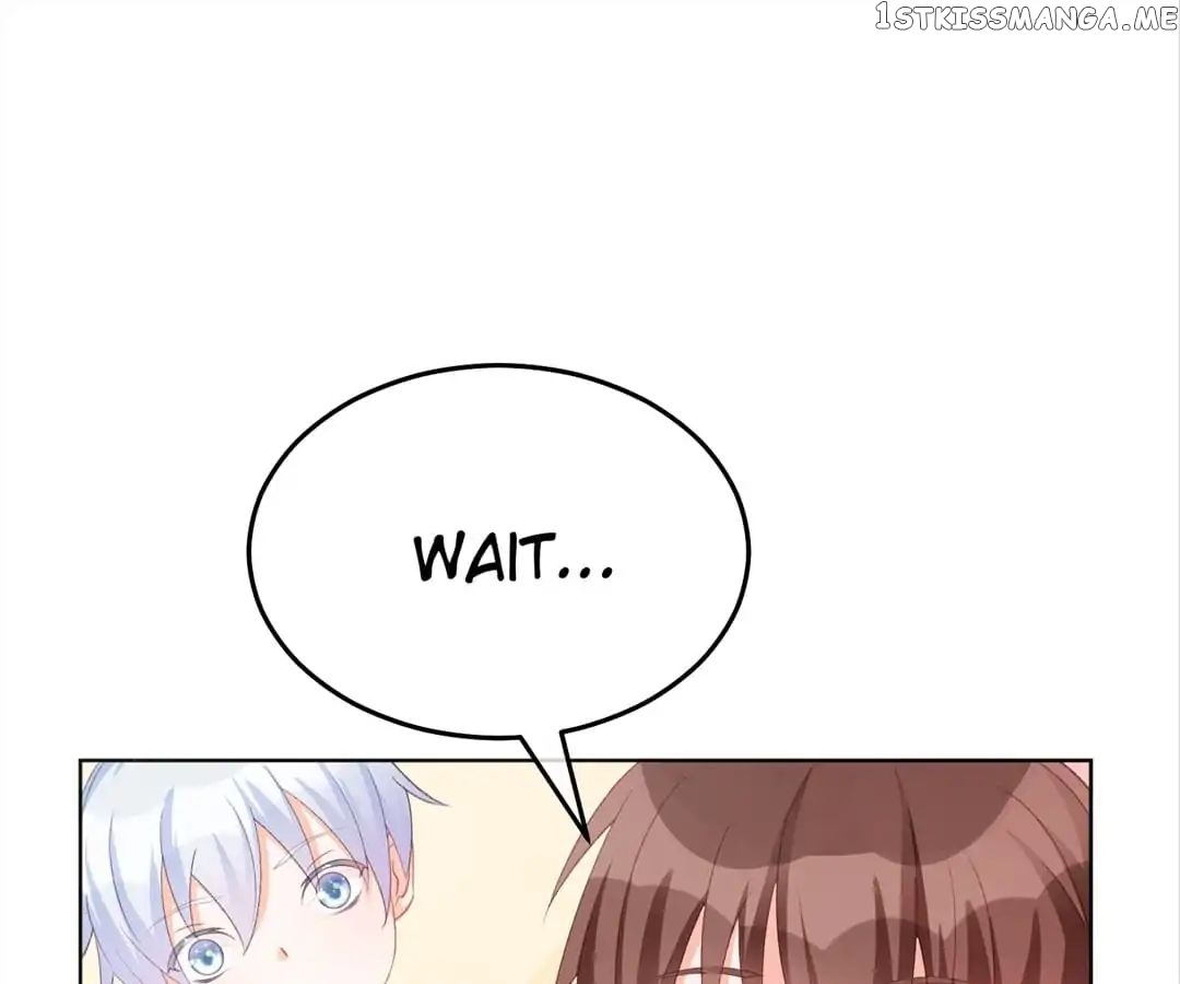 One Kiss A Day chapter 25 - page 28